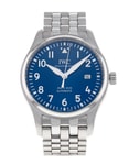 Pre-Owned IWC Pilot's Mark XVIII Le Petit Prince Watch